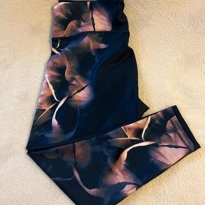 Calia High Rise 7/8 Legging